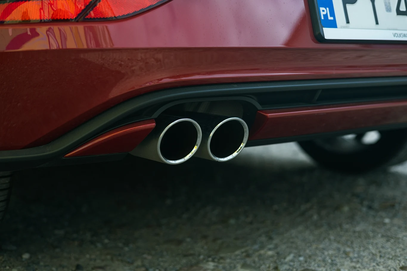 Volkswagen Polo GTI