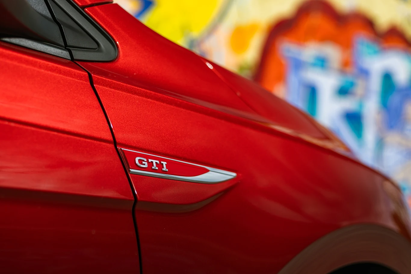 Volkswagen Polo GTI