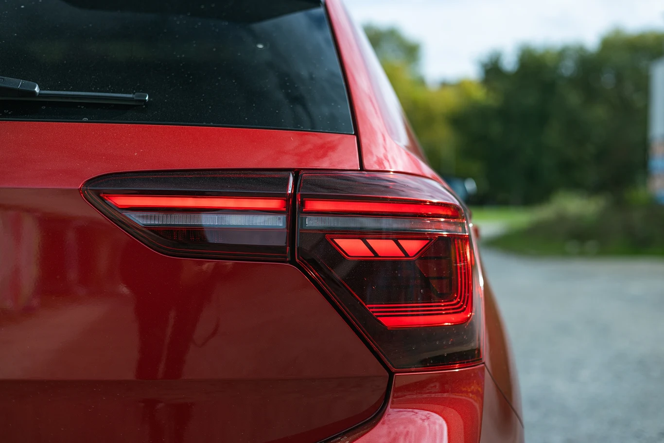 Volkswagen Polo GTI
