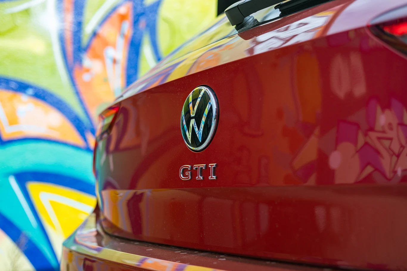 Volkswagen Polo GTI