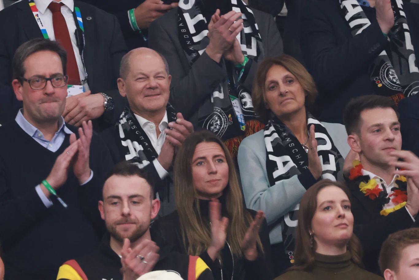 Olaf Scholz Olaf Scholz