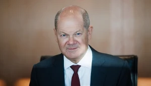 Olaf Scholz