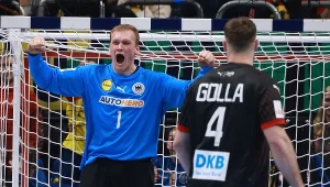 Niemcy pokonali kolejnego rywala