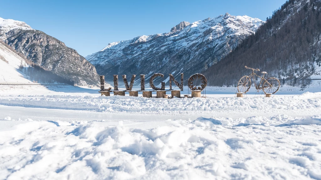 Narty to niejedyna atrakcja w Livigno