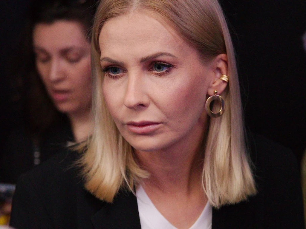 Edyta Pazura do dziś sobie z tym nie poradziła. Szczere wyznanie gwiazdy