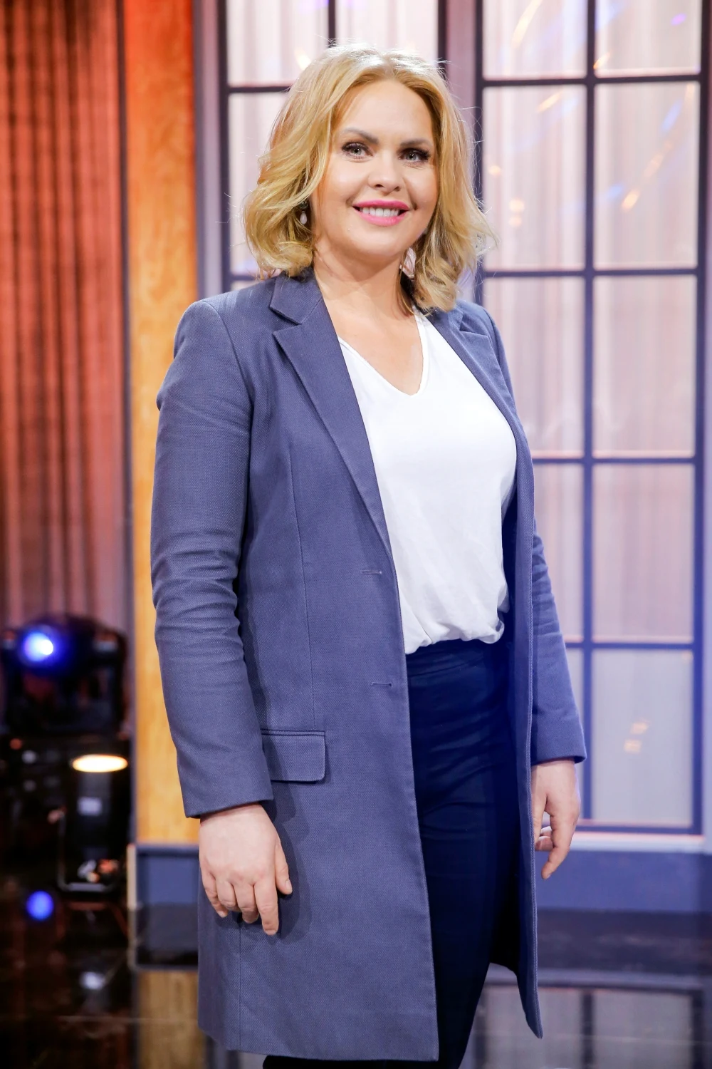 Magdalena Stużyńska Magdalena Stużyńska