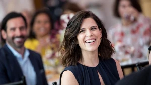 Neve Campbell