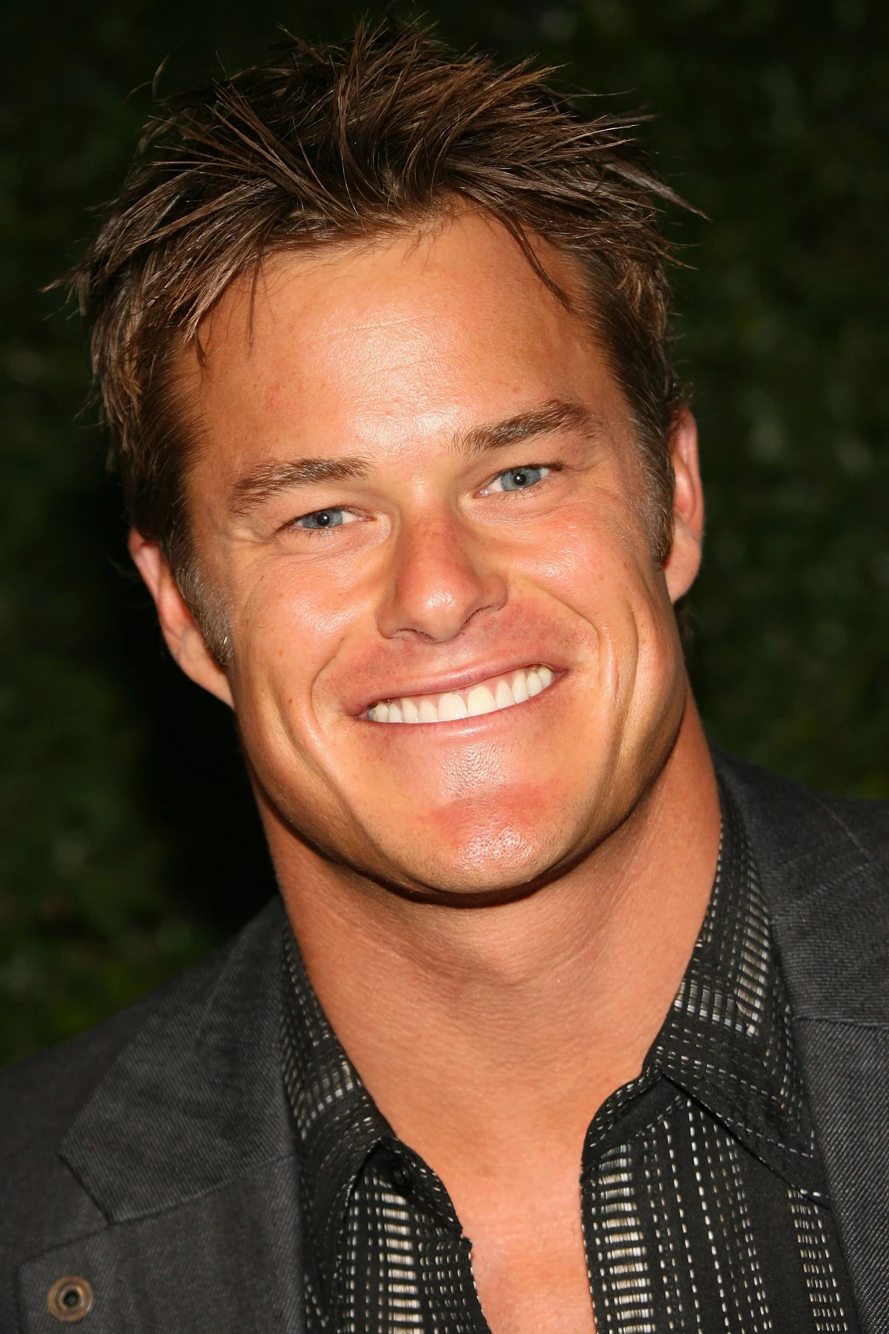 Alec Musser Alec Musser