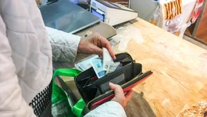 GUS opublikował średnioroczny wskaźnik inflacji dla gospodarstw domowych emerytów i rencistów - to od niego zależy, jaka będzie waloryzacja emerytur