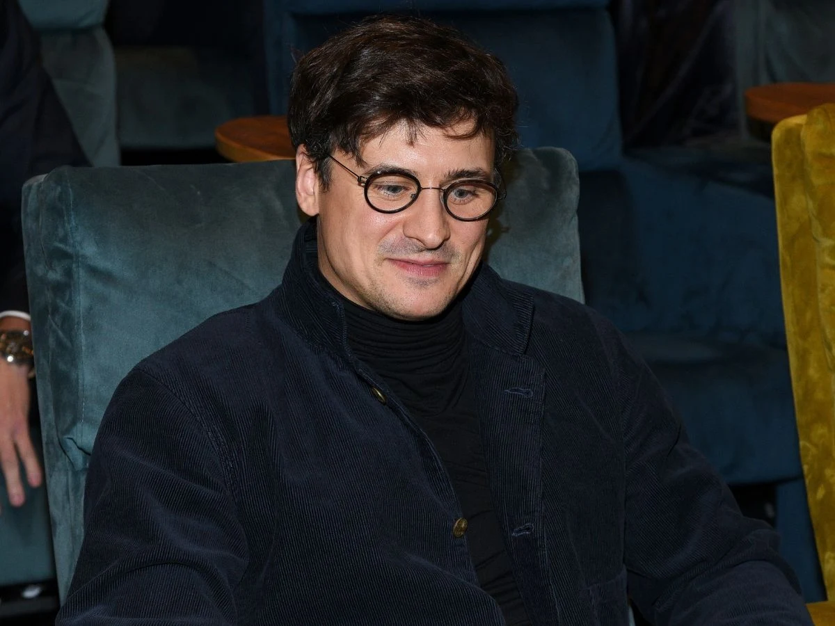 Mateusz Damięcki wpadł w kłopoty finansowe Mateusz Damięcki wpadł w kłopoty finansowe