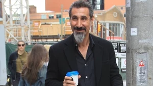 Serj Tankian chce wynająć swój dom