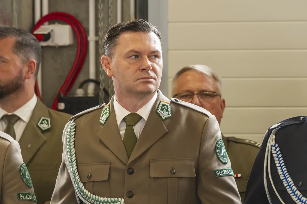 Bartłomiej Obajtek traci stanowisko Bartłomiej Obajtek traci stanowisko