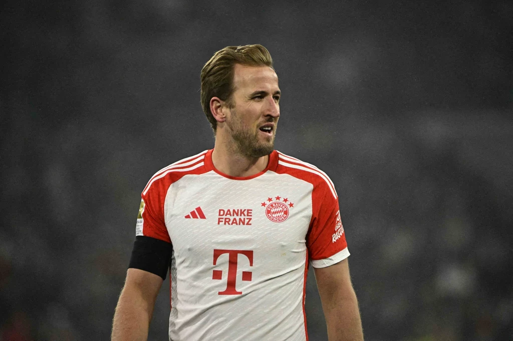 Harry Kane Harry Kane