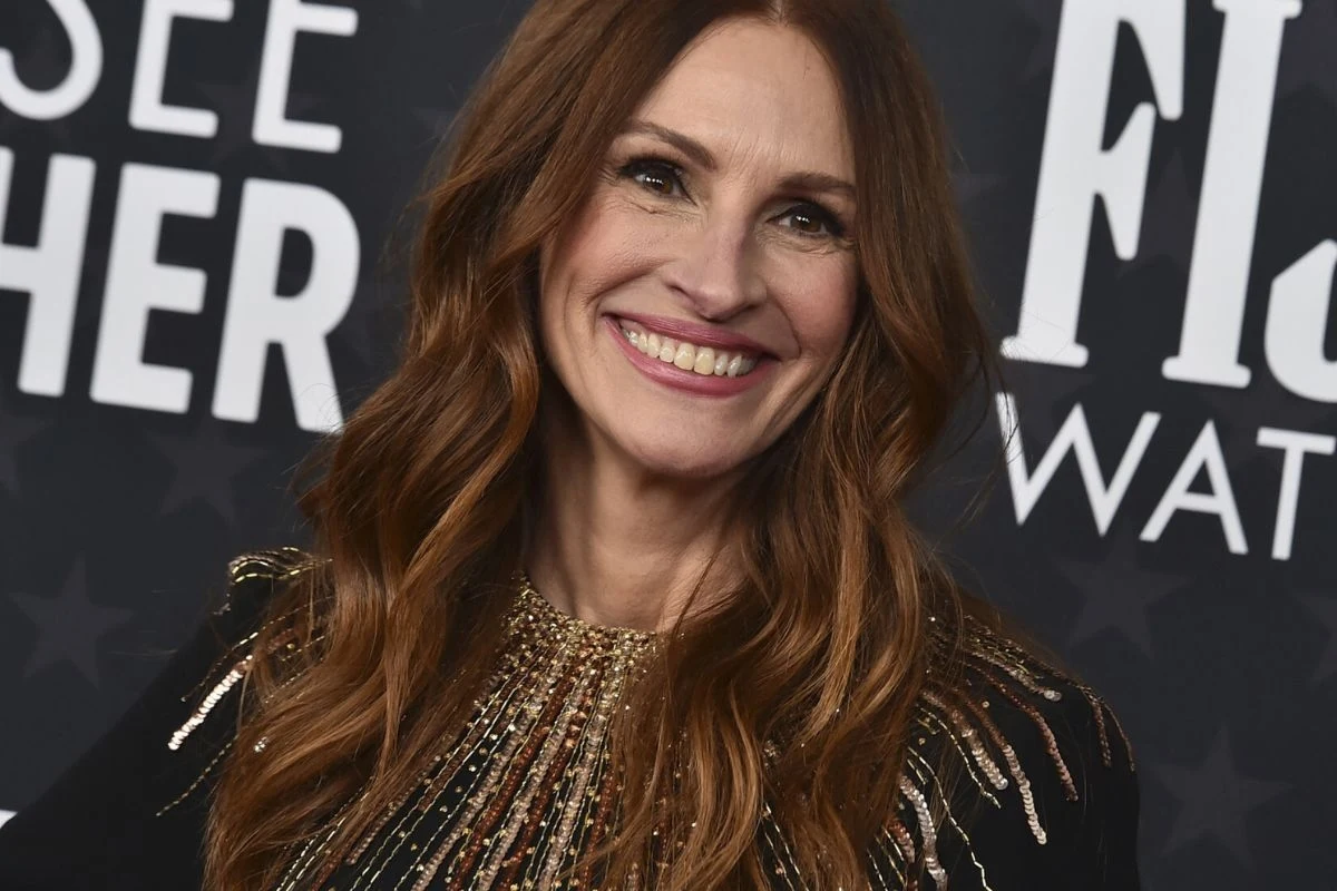 Julia Roberts jedną z gwiazd nowego filmu Guadagnino Julia Roberts jedną z gwiazd nowego filmu Guadagnino
