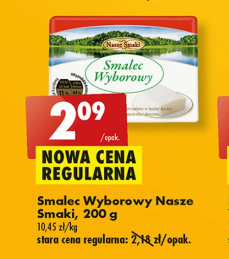 Smalec Nasze Smaki