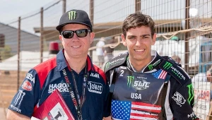 Amerykanin podbije Polskę?! To chce zrobić