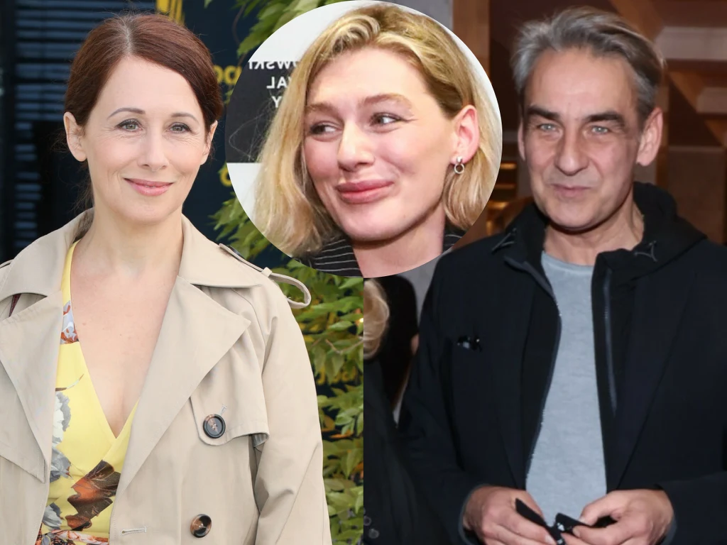 Córka Fraszyńskiej i Gonery wychodzi z cienia. Odnosi międzynarodowe sukcesy