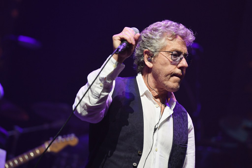 Roger Daltrey nie ma dobrych wieści dla fanów The Who