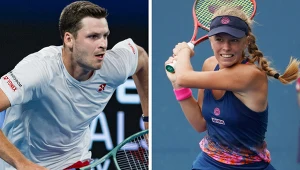 Magdalena Fręch i Hubert Hurkacz awansowali do drugiej rundy Australian Open. Tyle już zarobili na korcie 