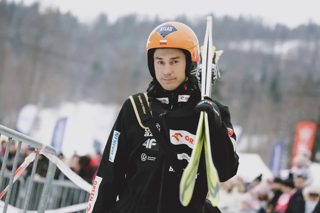 Kamil Stoch Kamil Stoch