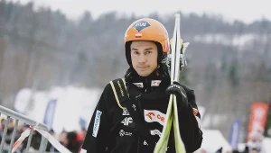 Kamil Stoch