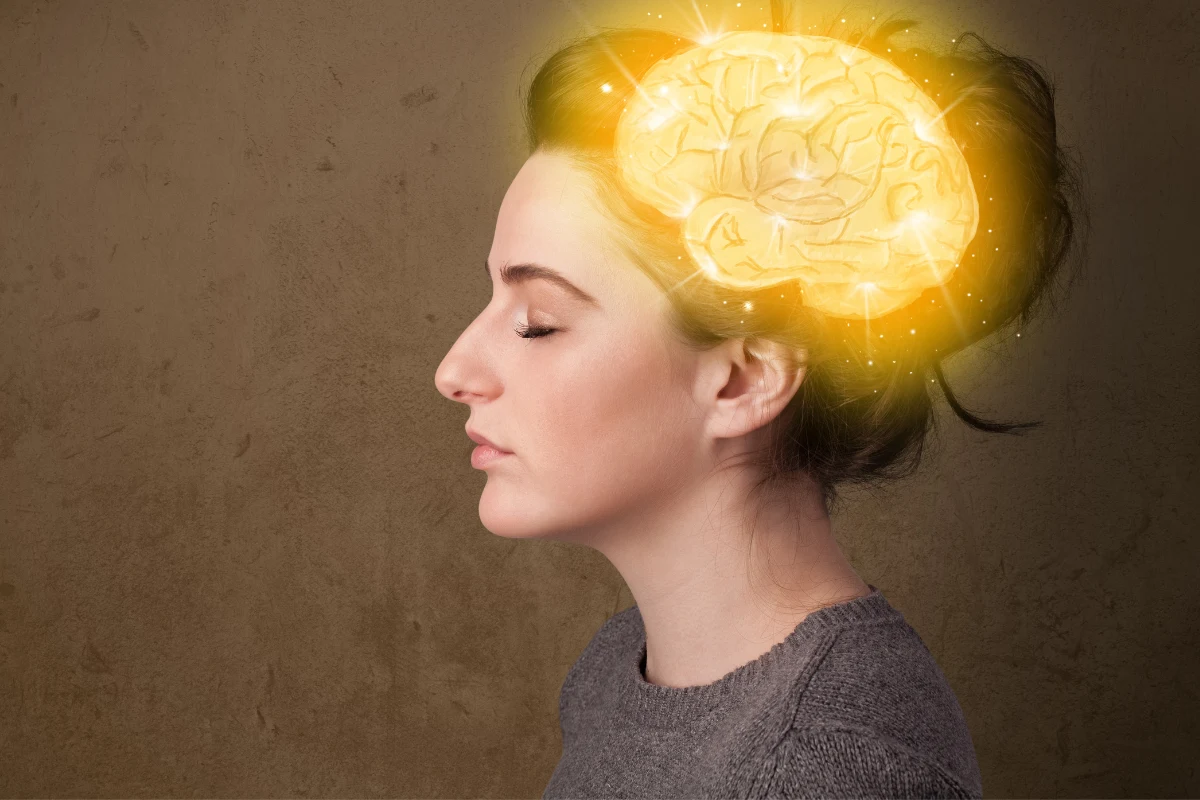 Mózg starzeje się wolniej dzięki jednej prostej czynności. Naukowcy są pewni Mózg starzeje się wolniej dzięki jednej prostej czynności. Naukowcy są pewni