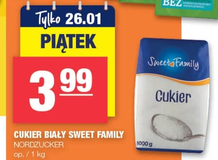 Cukier Sweet Family
