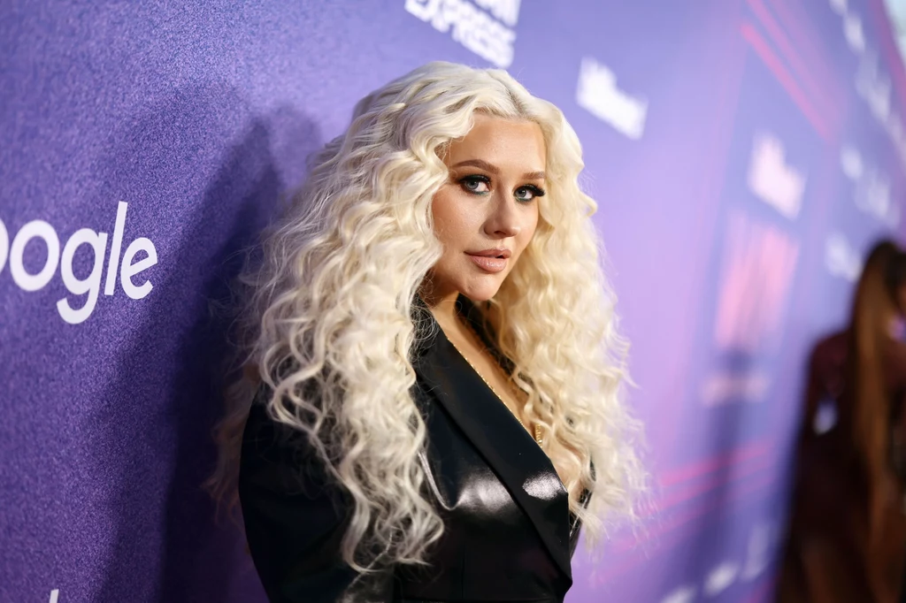 Christina Aguilera przeszła spektakularną metamorfozę. Schudła niemal 20 kilogramów