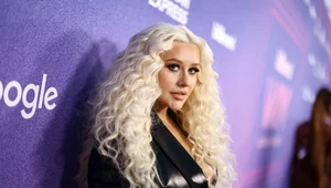 Christina Aguilera schudła 20 kilogramów. Gwiazda przeszła spektakularną metamorfozę