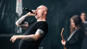 Sven de Caluwé (Aborted) w akcji