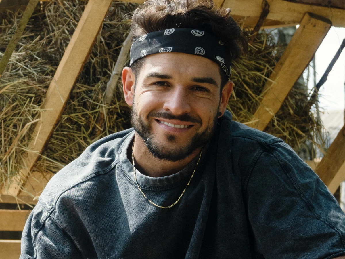 Materiały prasowe Polsatu - Seweryn Kiełpin Materiały prasowe Polsatu - Seweryn Kiełpin