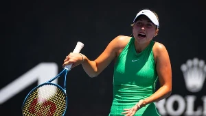 Rosjance puściły hamulce, "oberwała" przyjaciółka Świątek