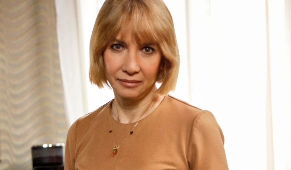 Grażyna Wolszczak