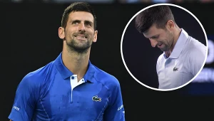 Novak Djoković dostał matrymonialną propozycję podczas meczu