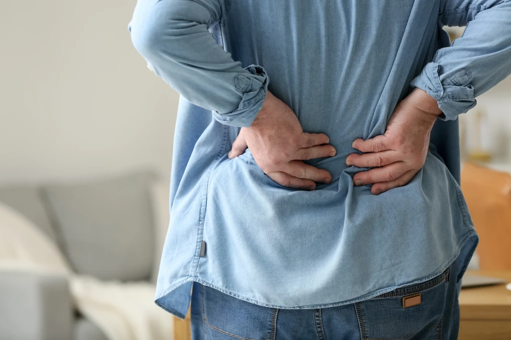 Choruje aż 5 milionów Polaków. Konsekwencją jest całkowita niewydolność Choruje aż 5 milionów Polaków. Konsekwencją jest całkowita niewydolność