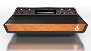 Atari wydaje 39 klasycznych gier na kartridżach. Przywołują dawkę nostalgii