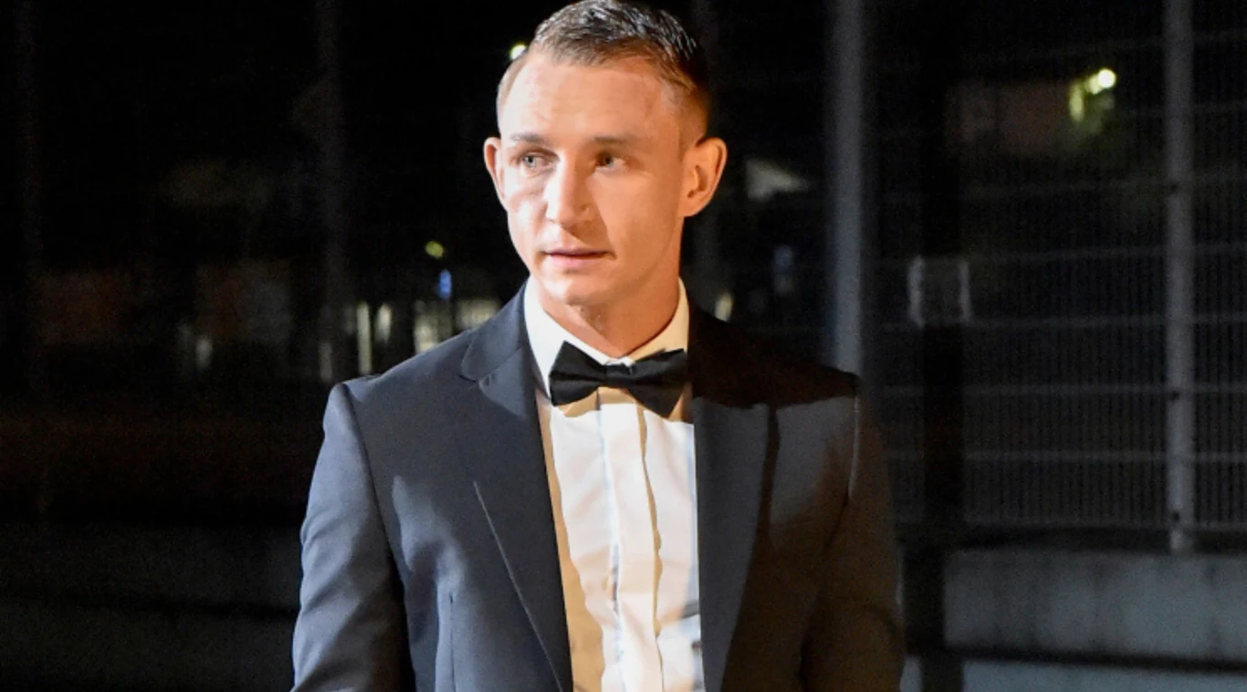 Jakub Rzeźniczak Jakub Rzeźniczak