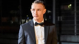Jakub Rzeźniczak połączył siły z raperem. Debiut okazał się koszmarem