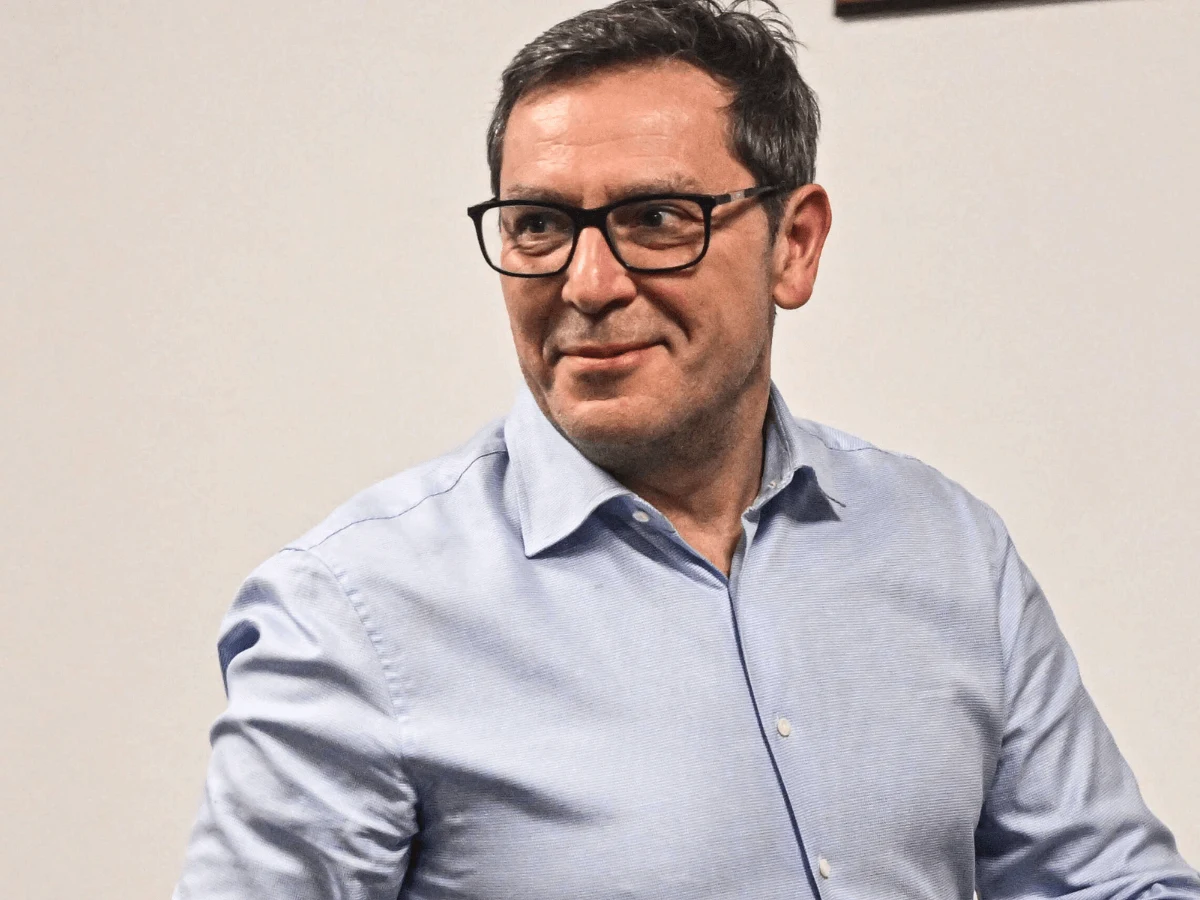 Michał Adamczyk Michał Adamczyk