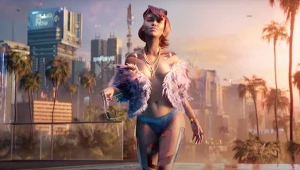 Zwiastun GTA 6 w oprawie z Cyberpunka 2077. Youtuber wykonał ciekawy projekt