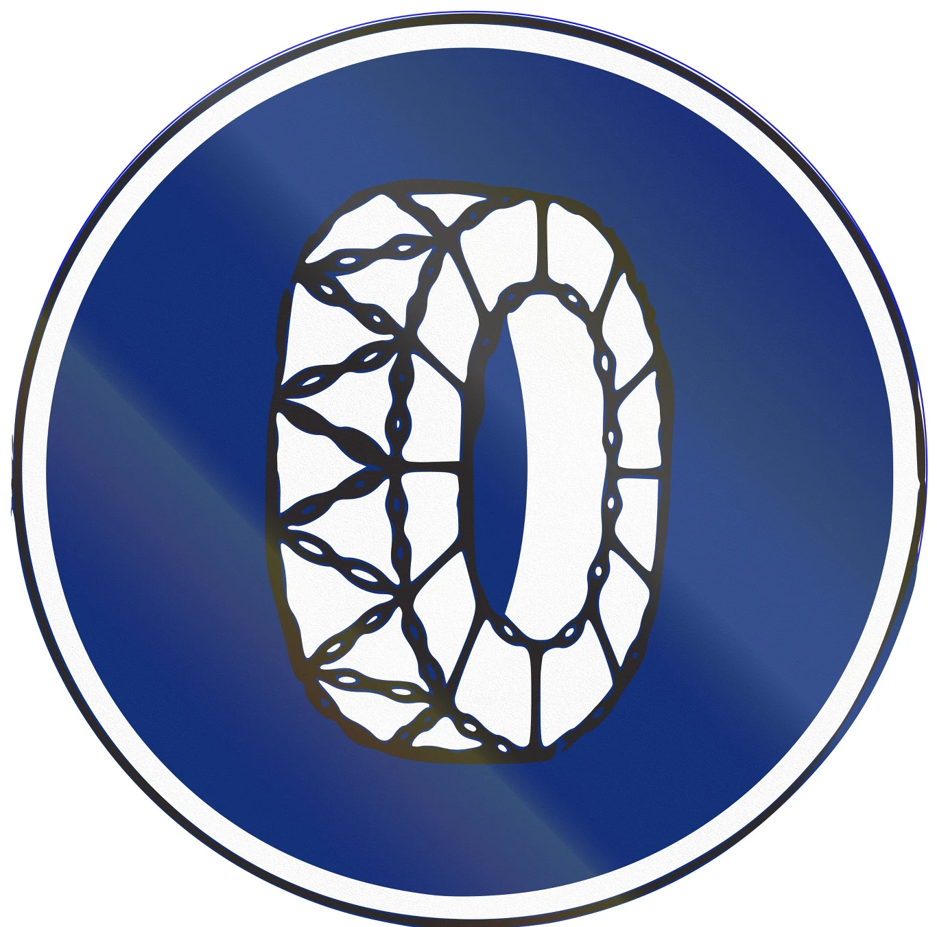 Za znakiem C-18 trzeba na koła trzeba założyć łańcuchy. Za znakiem C-18 trzeba na koła trzeba założyć łańcuchy.