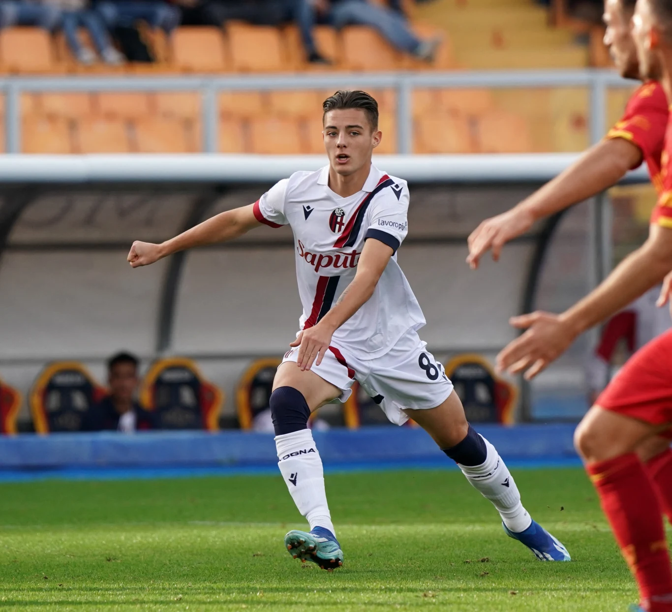 Kacper Urbański