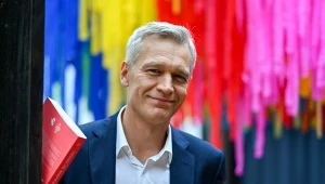 Michał Żebrowski