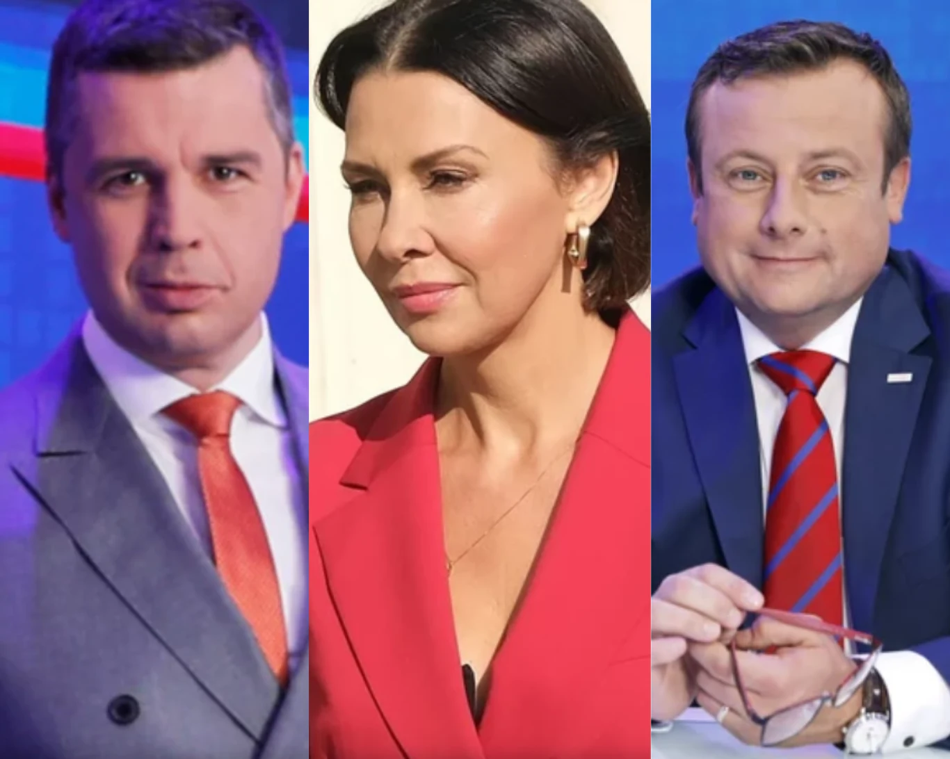 Ujawniono, ile w Polskim Radiu zarabiały gwiazdy TVP Ujawniono, ile w Polskim Radiu zarabiały gwiazdy TVP