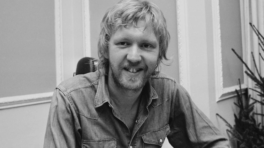 Harry Nilsson miał zadatki na wielką gwiazdą, pisał chwytliwe utwory. Jednak nie poradził sobie z popularnością