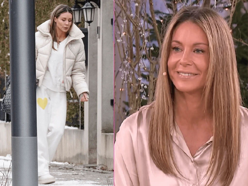 Małgorzata Rozenek Małgorzata Rozenek