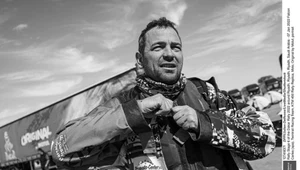Carles Falcon nie żyje