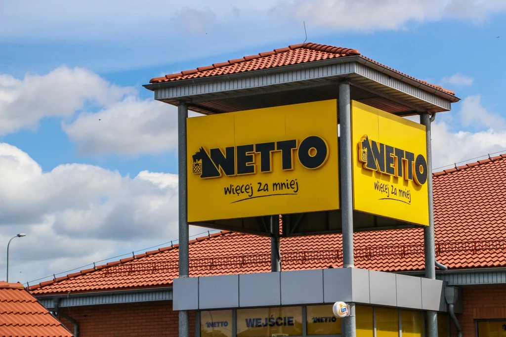 Netto już nie ukrywa, czego chce. Dało sobie czas do końca roku.