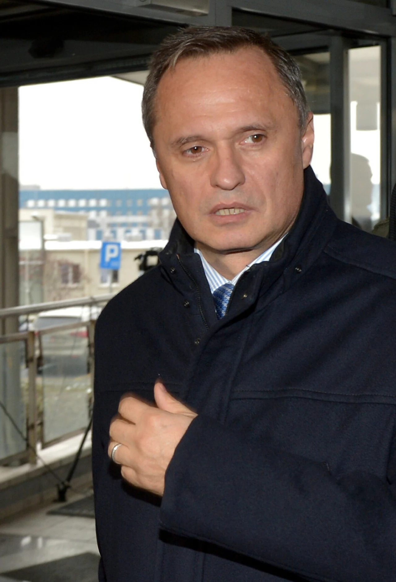 Leszek Czarnecki Leszek Czarnecki