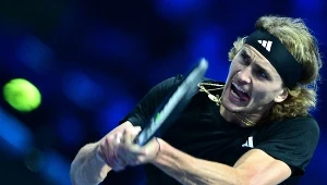 Alexander Zverev